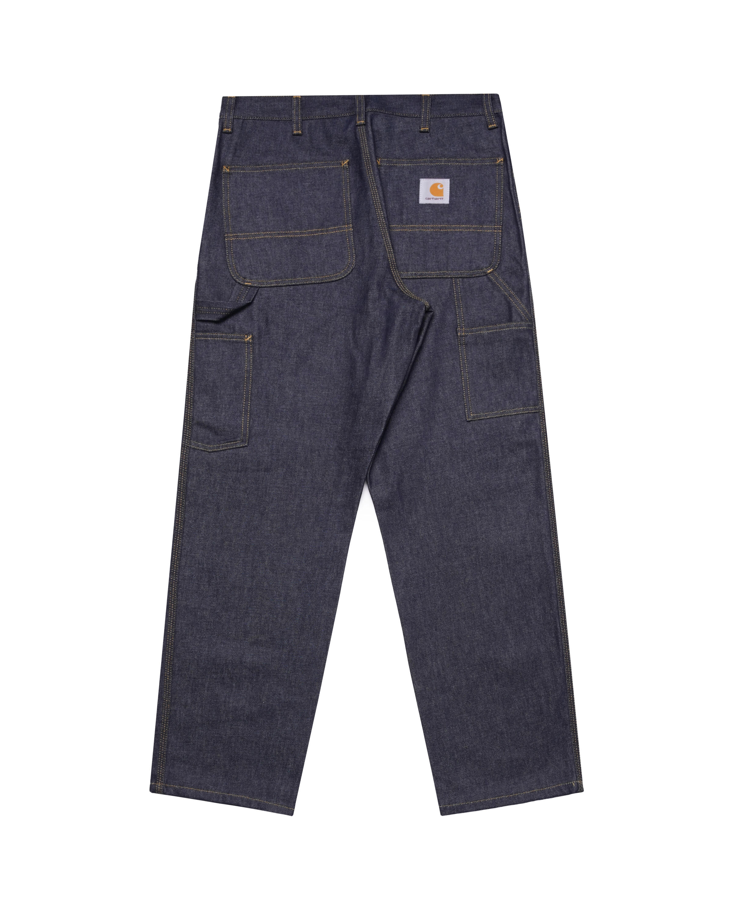 【新品未使用】U.S.A/Carharttヴィンテージ膝インク ペインター34 carhartt-wip-single-knee-pant-